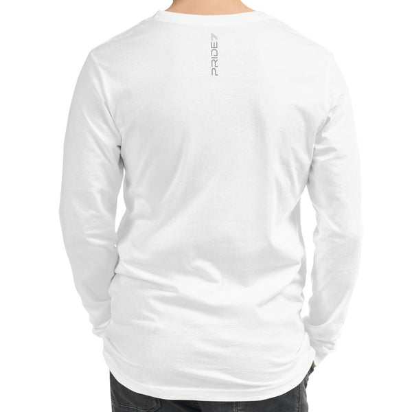 Trendy Omnisexual Long Sleeve T-Shirt