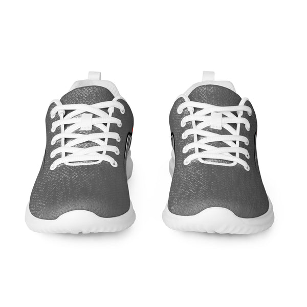 Original Ally Pride Colors Gray Athletic Shoes - Women Sizes