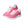 Load image into Gallery viewer, Original Pansexual Pride Colors Pink Athletic Shoes - Women Sizes
