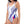 Carregar imagem no visualizador da galeria, Modern Bisexual Pride Swimsuit for Women | Blue &amp; White One-Piece – PRIDE 7®
