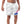 Load image into Gallery viewer, Bisexual pride swim boxers with bi flag stripes – gender-inclusive swimwear by PRIDE 7®
