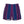 Load image into Gallery viewer, Navy one-piece bathing suit with bisexual pride flag colors – PRIDE 7® LGBTQ+ swimwear
