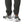 Charger l&#39;image dans la galerie, Agender Pride Colors Modern Gray Athletic Shoes - Men Sizes
