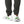 Carica l&#39;immagine nel Visualizzatore galleria, Aromantic Pride Colors Modern White Athletic Shoes - Men Sizes
