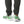 Carregar imagem no visualizador da galeria, Aromantic Pride Colors Modern Green Athletic Shoes - Men Sizes
