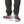 Laden Sie das Bild in den Galerie-Viewer, Bisexual Pride Colors Modern Gray Athletic Shoes - Men Sizes
