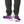 Charger l&#39;image dans la galerie, Bisexual Pride Colors Modern Purple Athletic Shoes - Men Sizes
