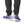 Cargar imagen en el visor de la galería, Bisexual Pride Colors Modern Blue Athletic Shoes - Men Sizes
