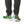 Carica l&#39;immagine nel Visualizzatore galleria, Gay Pride Colors Modern Green Athletic Shoes - Men Sizes

