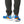 Carregar imagem no visualizador da galeria, Gay Pride Colors Modern Blue Athletic Shoes - Men Sizes
