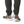 Load image into Gallery viewer, Gay Pride Colors Modern Gray Athletic Shoes - Men Sizes

