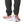 Carregar imagem no visualizador da galeria, Modern Gay Pride Pink Athletic Shoes - Men Sizes
