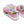 Carregar imagem no visualizador da galeria, Modern Gay Pride Pink Athletic Shoes - Men Sizes
