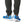 Laden Sie das Bild in den Galerie-Viewer, Original Gay Pride Colors Blue Athletic Shoes - Men Sizes
