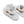 Carica l&#39;immagine nel Visualizzatore galleria, Original Gay Pride Colors White Athletic Shoes - Men Sizes
