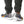 Charger l&#39;image dans la galerie, Gay Pride Colors Original Gray Athletic Shoes - Men Sizes
