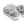Carica l&#39;immagine nel Visualizzatore galleria, Original Non-Binary Pride Colors Gray Athletic Shoes - Men Sizes
