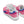 Load image into Gallery viewer, Modern Bisexual Pride Pink Athletic Shoes
