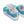 Carica l&#39;immagine nel Visualizzatore galleria, Modern Transgender Pride Blue Athletic Shoes
