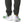 Load image into Gallery viewer, Genderqueer Pride Modern Green Athletic Shoes
