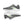 Cargar imagen en el visor de la galería, Agender Pride Colors Modern Gray Athletic Shoes - Men Sizes
