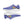 Load image into Gallery viewer, Ally Pride Colors Modern Blue Athletic Shoes - Men Sizes
