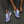 Cargar imagen en el visor de la galería, Ally Pride Colors Modern Blue Athletic Shoes - Men Sizes

