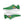 Cargar imagen en el visor de la galería, Ally Pride Colors Modern Green Athletic Shoes - Men Sizes
