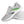 Load image into Gallery viewer, Aromantic Pride Colors Modern Gray Athletic Shoes - Men Sizes
