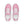 Carregar imagem no visualizador da galeria, Bisexual Pride Colors Modern Pink Athletic Shoes - Men Sizes
