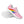 Load image into Gallery viewer, Gay Pride Colors Modern Pink Athletic Shoes - Men Sizes

