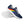 Load image into Gallery viewer, Gay Pride Colors Modern Navy Athletic Shoes - Men Sizes
