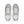 Carica l&#39;immagine nel Visualizzatore galleria, Intersex Pride Colors Modern Gray Athletic Shoes - Men Sizes
