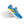 Cargar imagen en el visor de la galería, Intersex Pride Colors Modern Blue Athletic Shoes - Men Sizes
