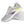 Charger l&#39;image dans la galerie, Non-Binary Pride Colors Modern Gray Athletic Shoes - Men Sizes
