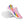 Cargar imagen en el visor de la galería, Modern Gay Pride Pink Athletic Shoes - Men Sizes
