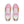Laden Sie das Bild in den Galerie-Viewer, Modern Gay Pride Pink Athletic Shoes - Men Sizes
