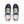 Cargar imagen en el visor de la galería, Modern Gay Pride Navy Athletic Shoes - Men Sizes
