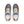 Carregar imagem no visualizador da galeria, Modern Gay Pride Gray Athletic Shoes - Men Sizes
