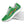 Load image into Gallery viewer, Original Gay Pride Colors Green Athletic Shoes - Men Sizes
