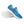 Carica l&#39;immagine nel Visualizzatore galleria, Original Gay Pride Colors Blue Athletic Shoes - Men Sizes

