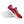 Cargar imagen en el visor de la galería, Gay Pride Colors Original Red Athletic Shoes - Men Sizes
