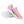 Carregar imagem no visualizador da galeria, Gay Pride Colors Original Pink Athletic Shoes - Men Sizes

