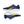 Load image into Gallery viewer, Gay Pride Colors Original Navy Athletic Shoes - Men Sizes
