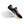 Cargar imagen en el visor de la galería, Gay Pride Colors Original Black Athletic Shoes - Men Sizes
