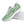 Load image into Gallery viewer, Original Agender Pride Colors Green Athletic Shoes - Men Sizes
