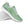 Load image into Gallery viewer, Original Aromantic Pride Colors Green Athletic Shoes - Men Sizes
