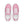 Cargar imagen en el visor de la galería, Original Bisexual Pride Colors Pink Athletic Shoes - Men Sizes
