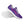 Cargar imagen en el visor de la galería, Original Bisexual Pride Colors Purple Athletic Shoes - Men Sizes
