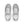 Carica l&#39;immagine nel Visualizzatore galleria, Original Genderqueer Pride Colors Gray Athletic Shoes - Men Sizes
